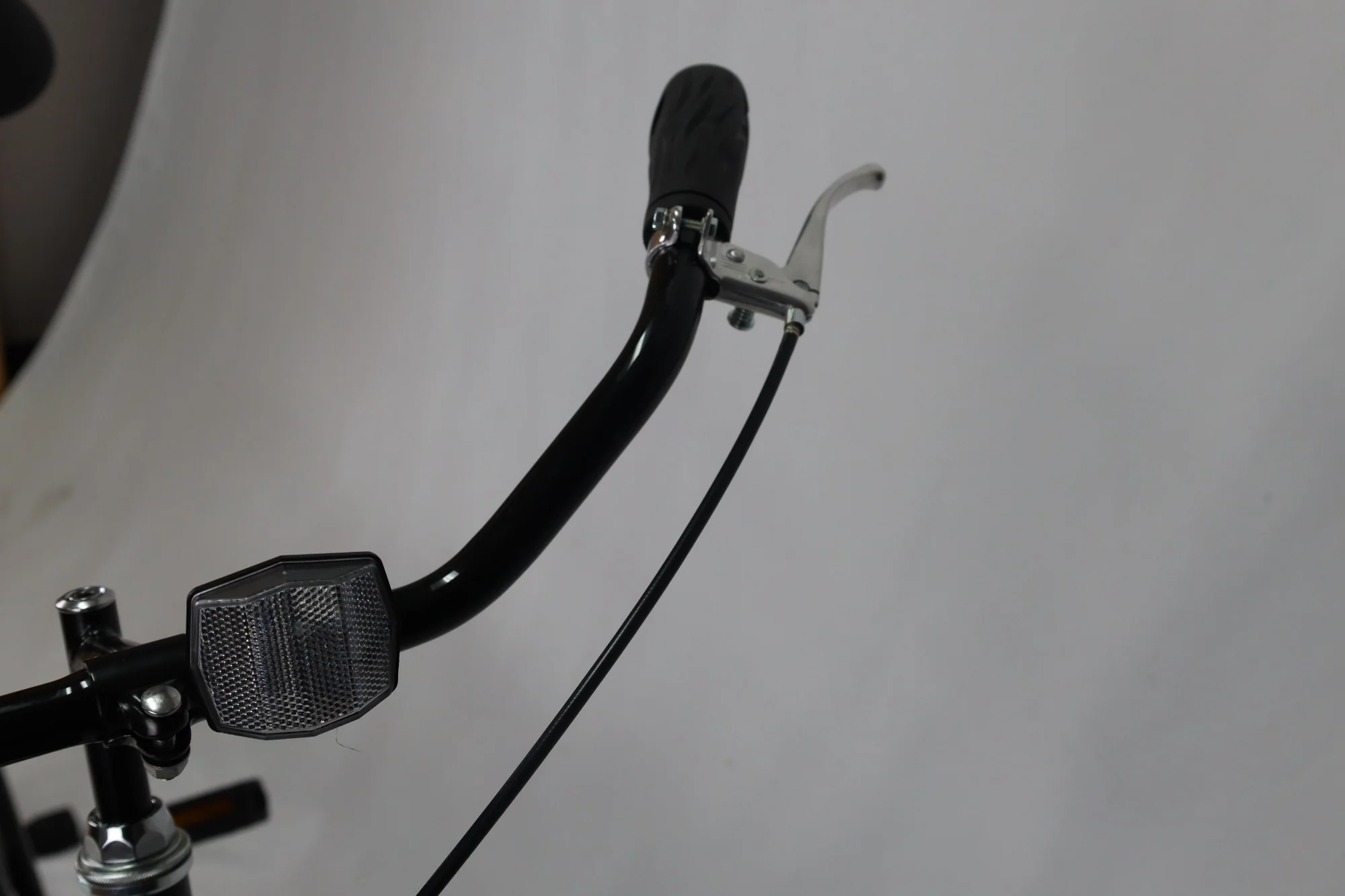 MG-R Comfort Bike - Image 4