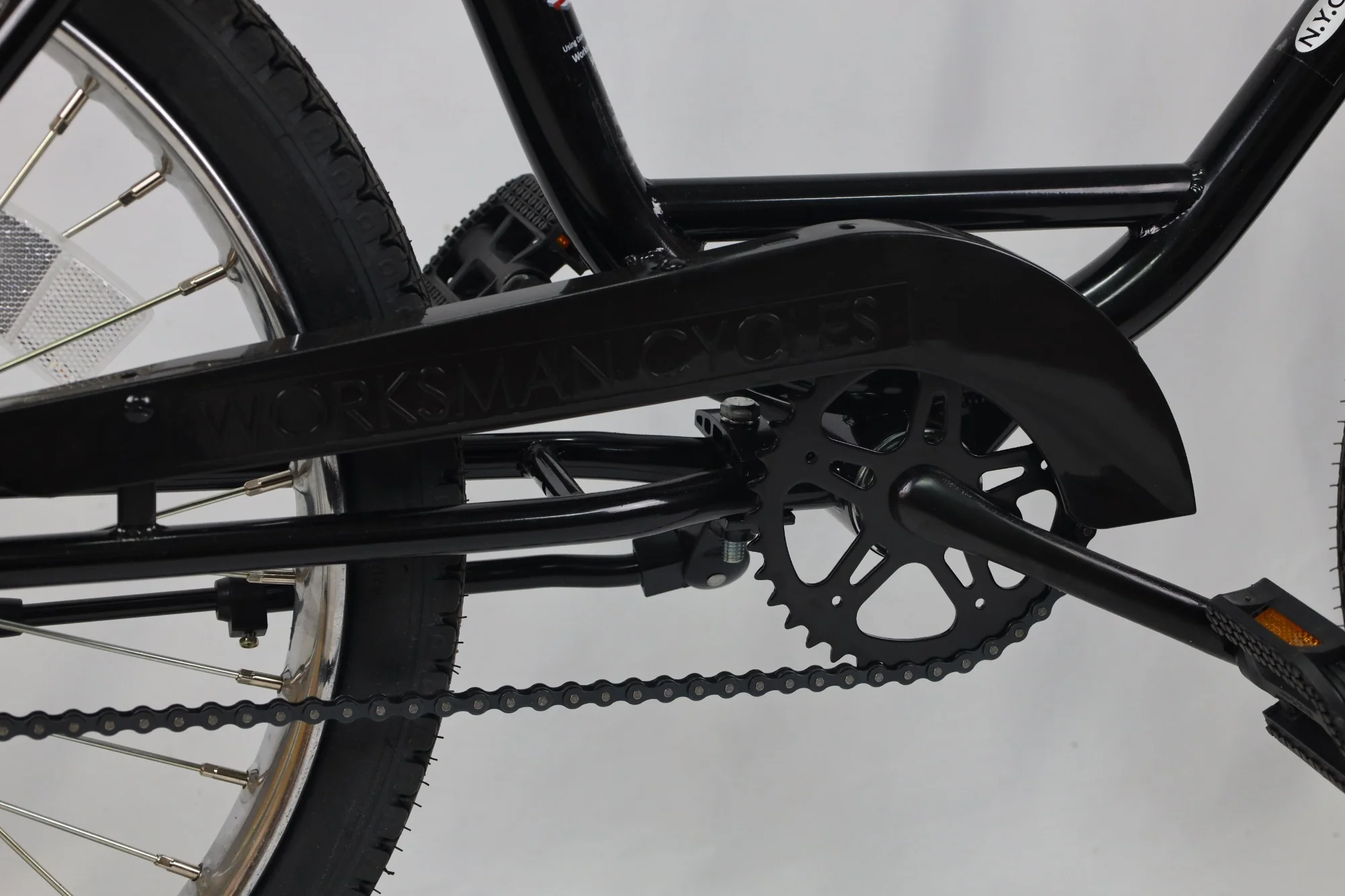 MG-R Comfort Bike - Image 7