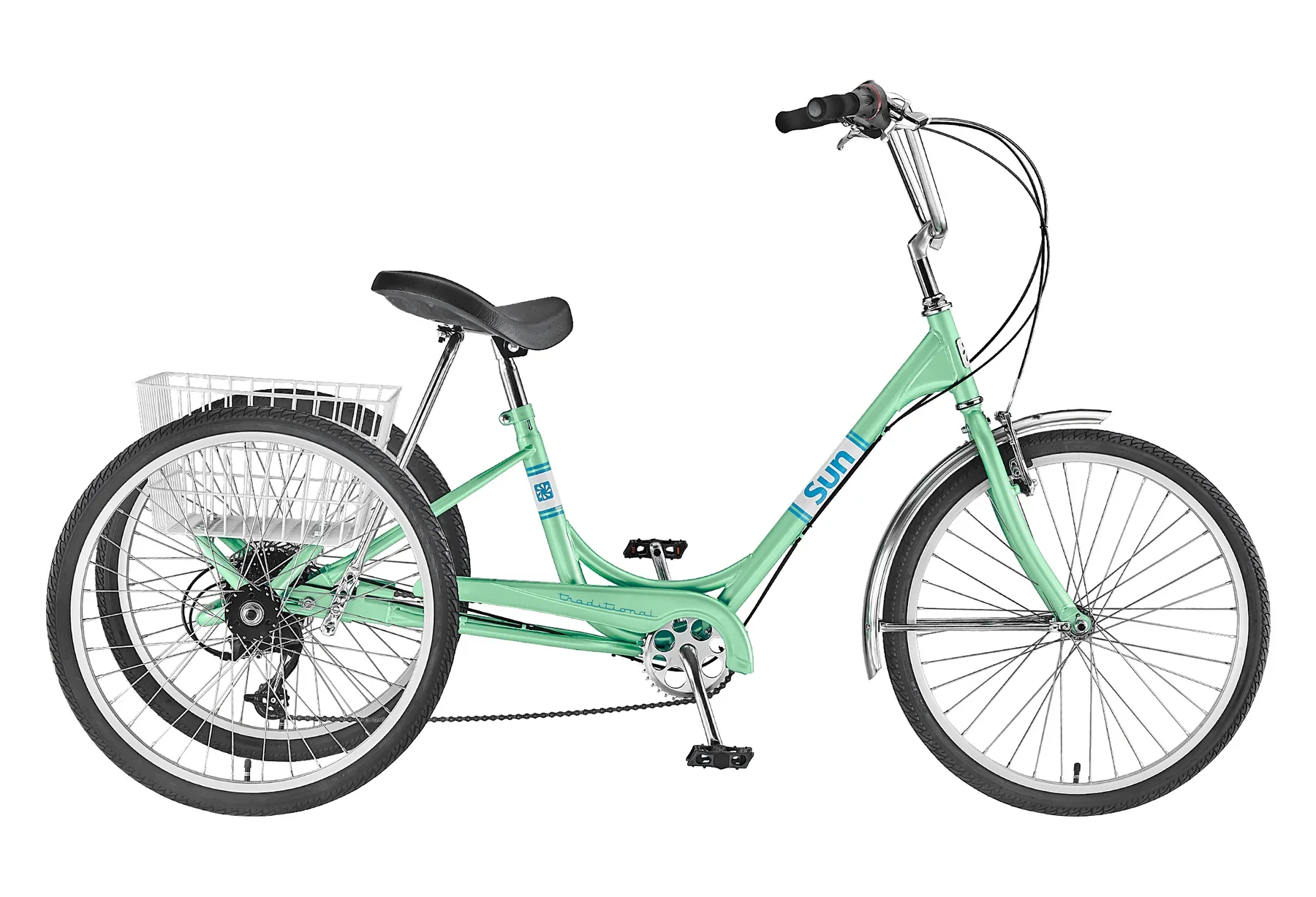 Miami Sun Traditional 24 7 Speed - Image 3