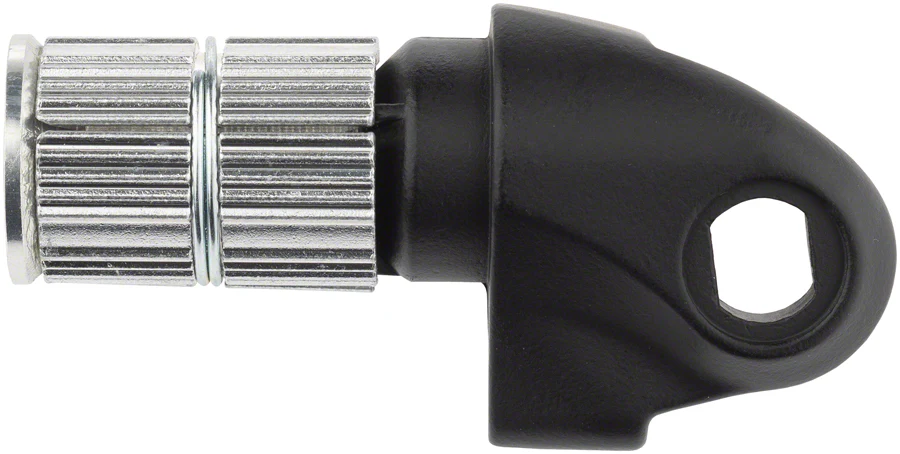 microSHIFT Bar End Shifter Mount - Image 3