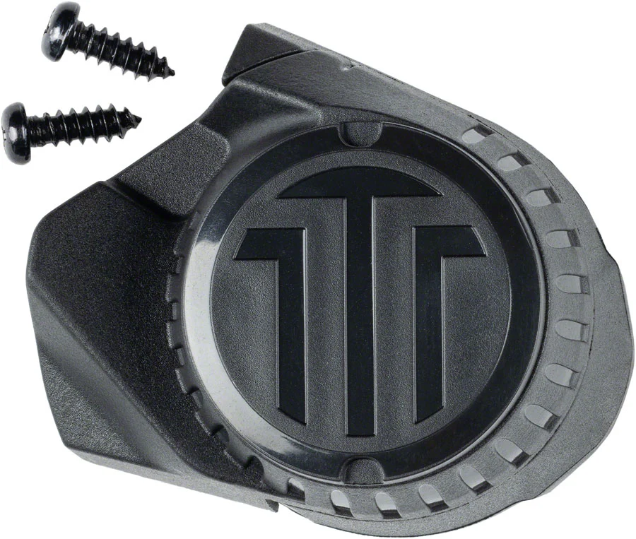 microSHIFT Sword Rear Derailleur Clutch Cover Kit