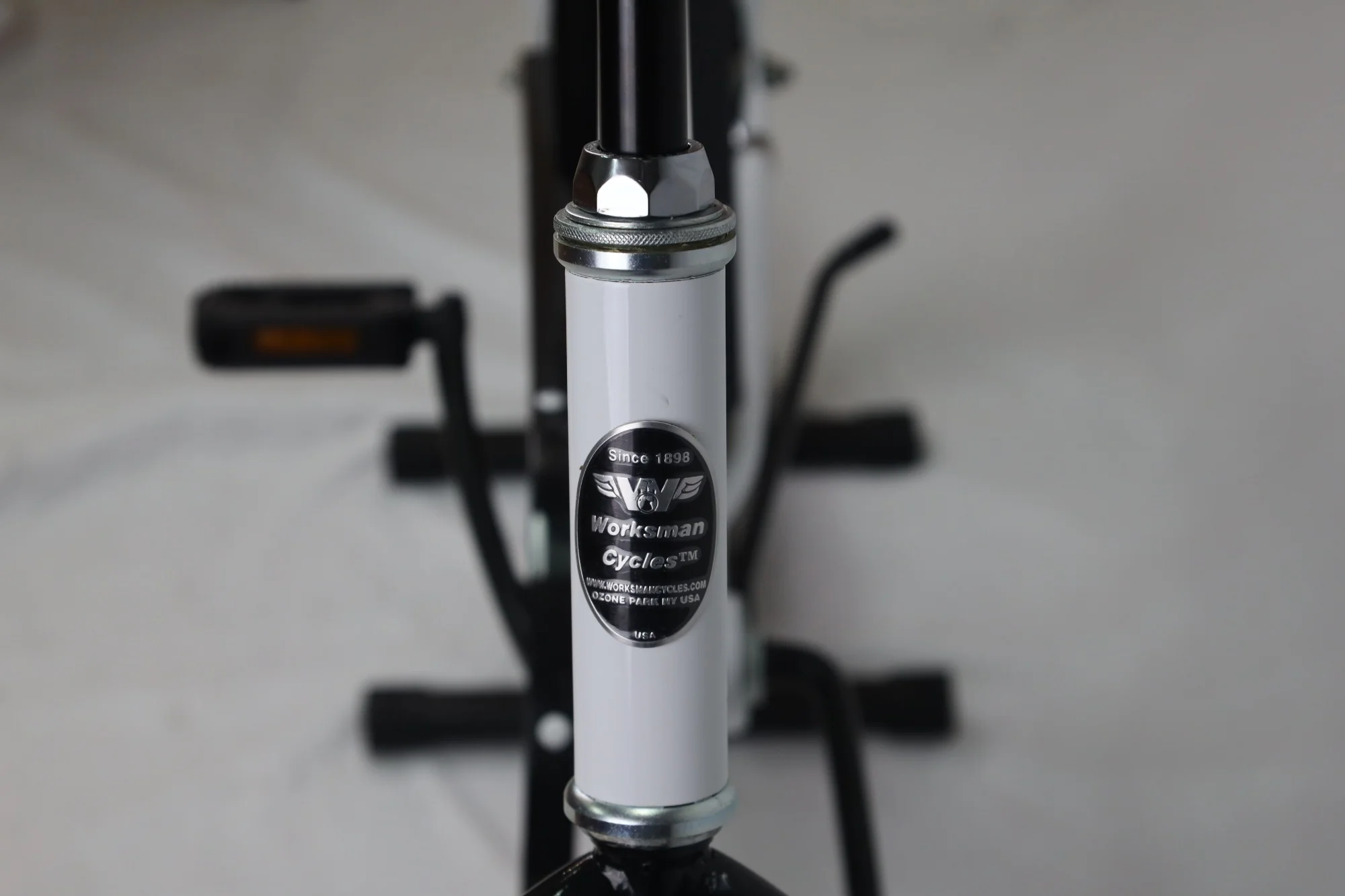 Model M2600 Specialty Bike - Image 7