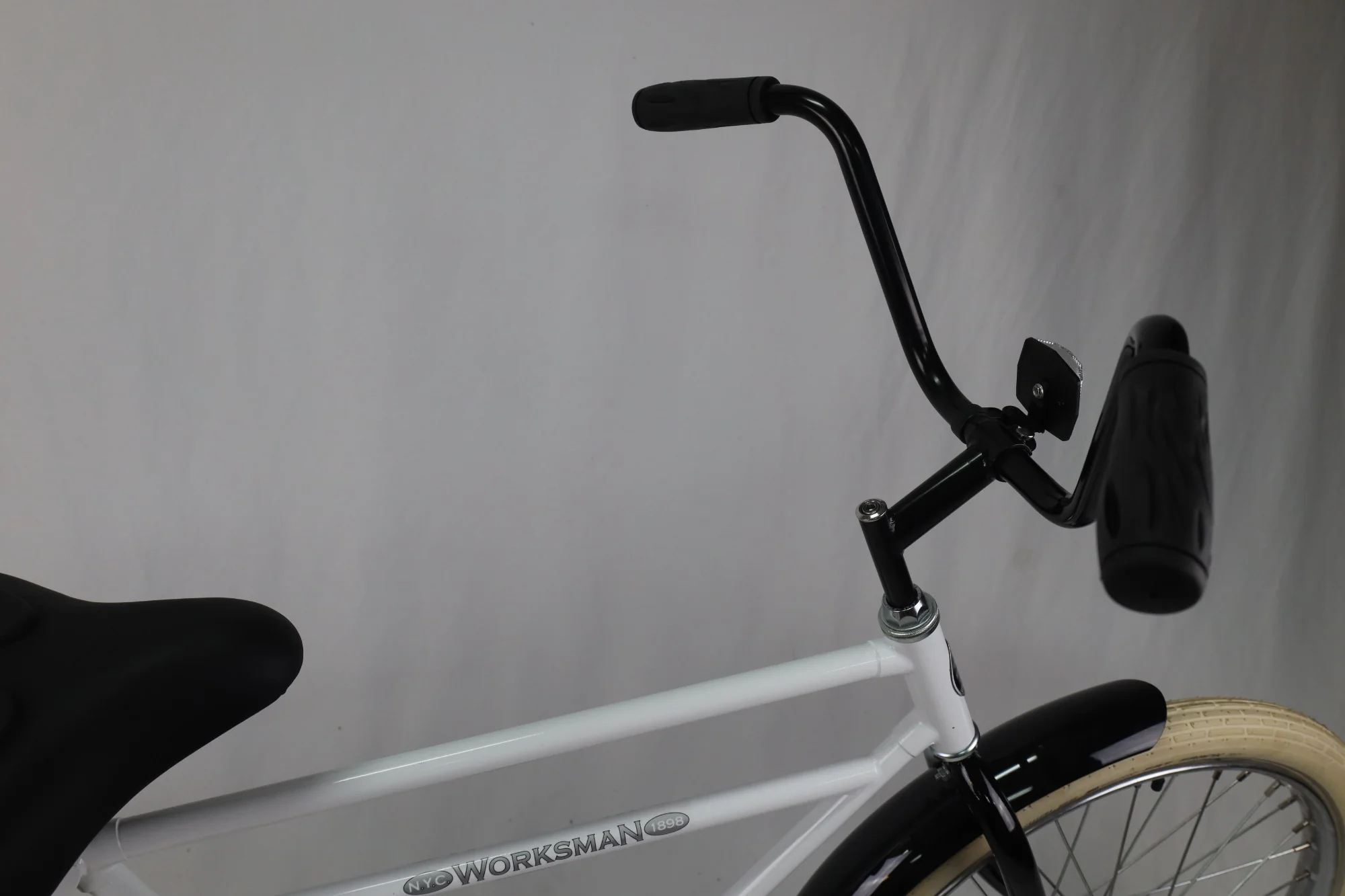 Model M2600 Specialty Bike - Image 8