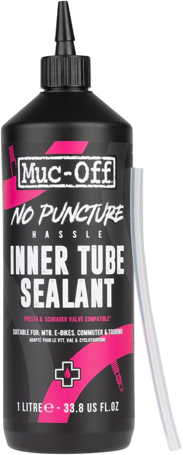 Inner Tube Sealant - Image 2