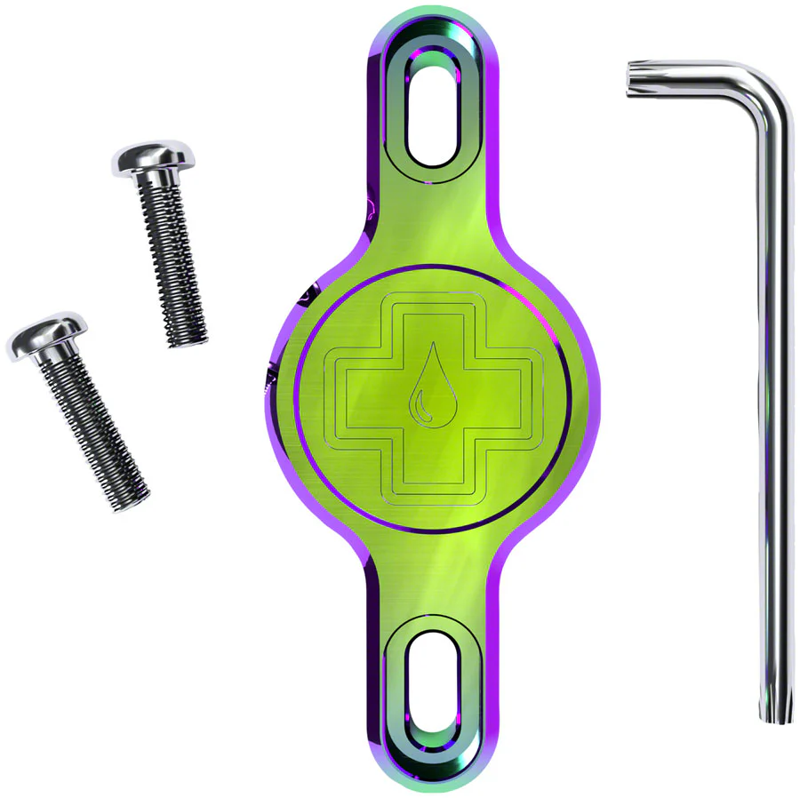 Muc-Off Secure Tag Holder 2.0 - Image 3