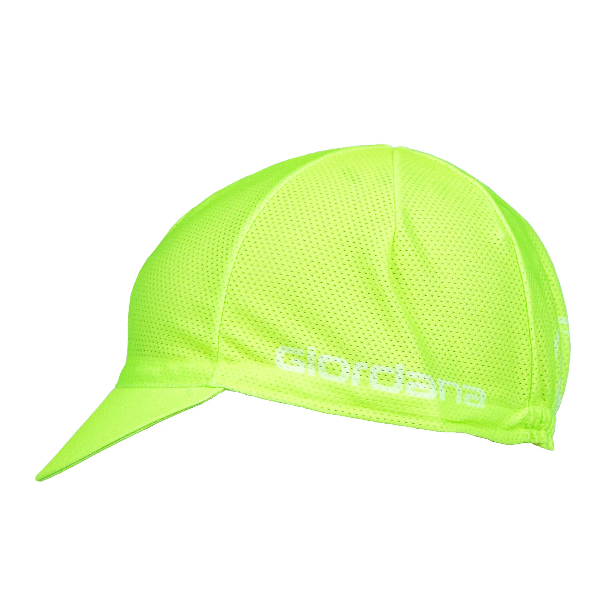 Neon Mesh Cap - Image 4