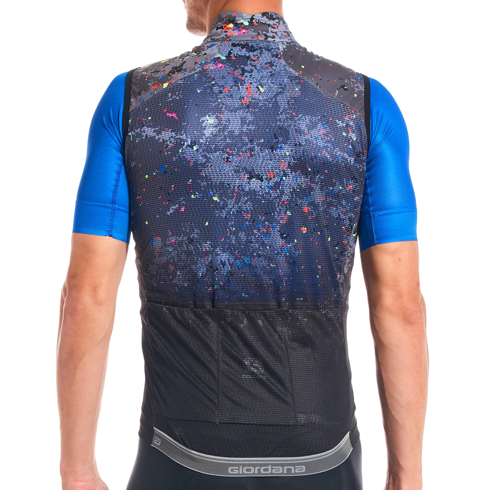 Neon Wind Vest - Image 10