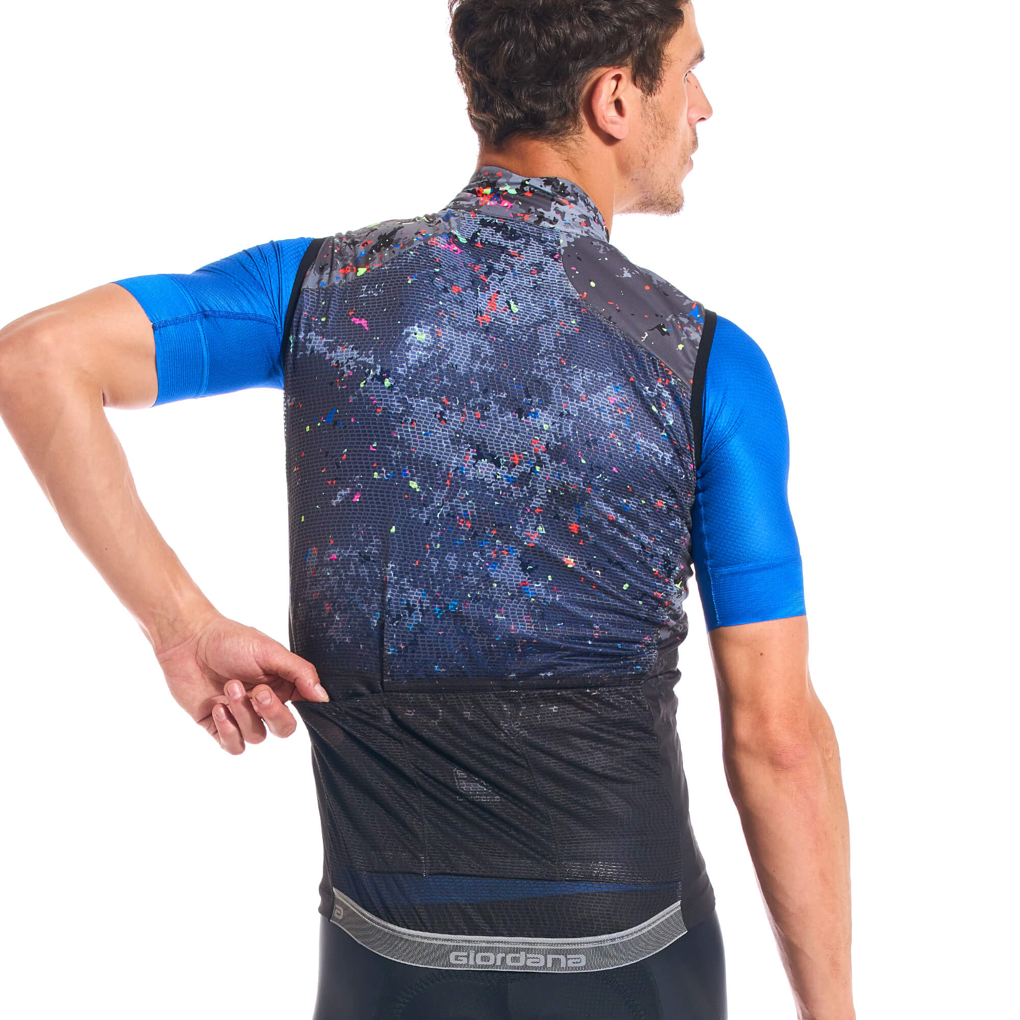 Neon Wind Vest - Image 11