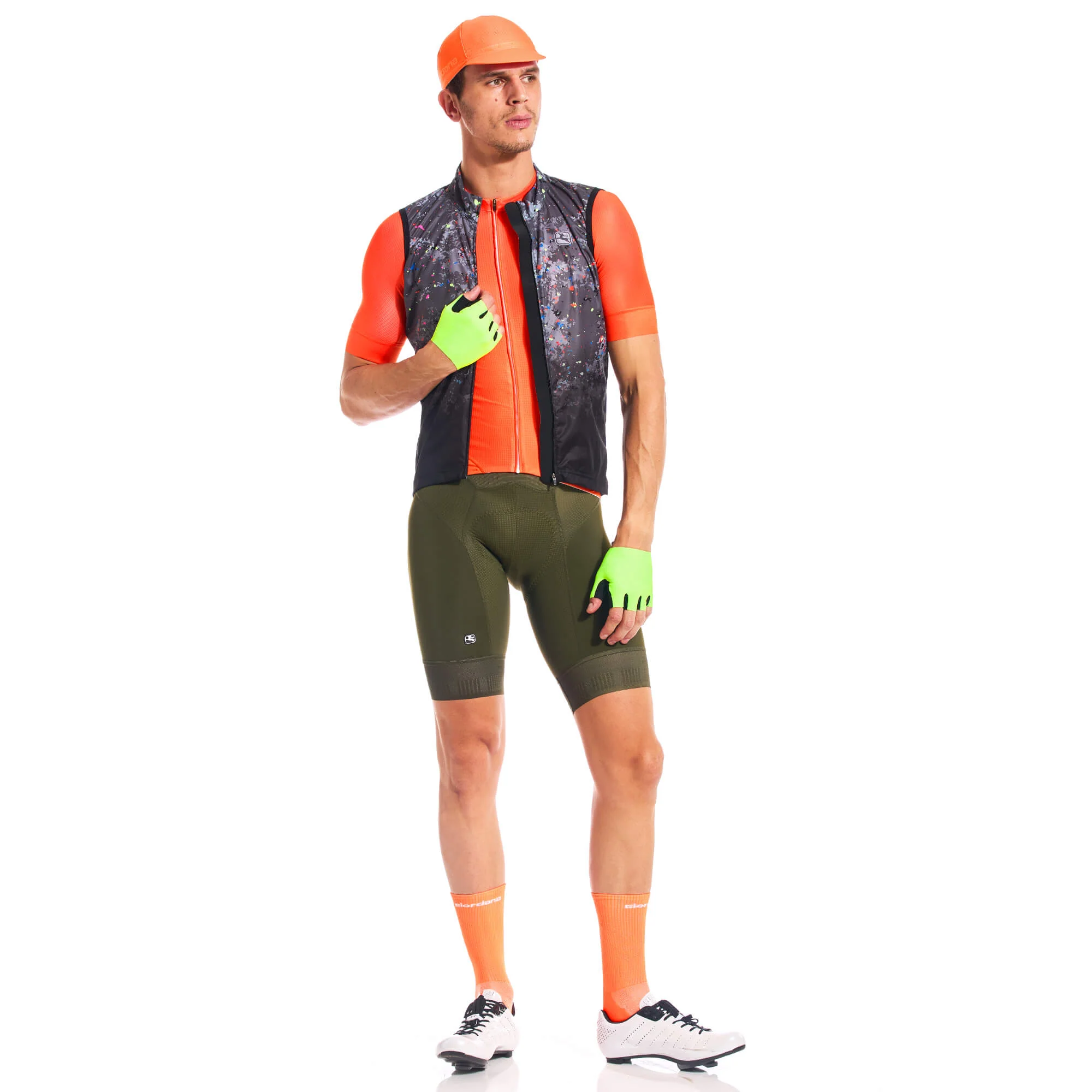 Neon Wind Vest - Image 19