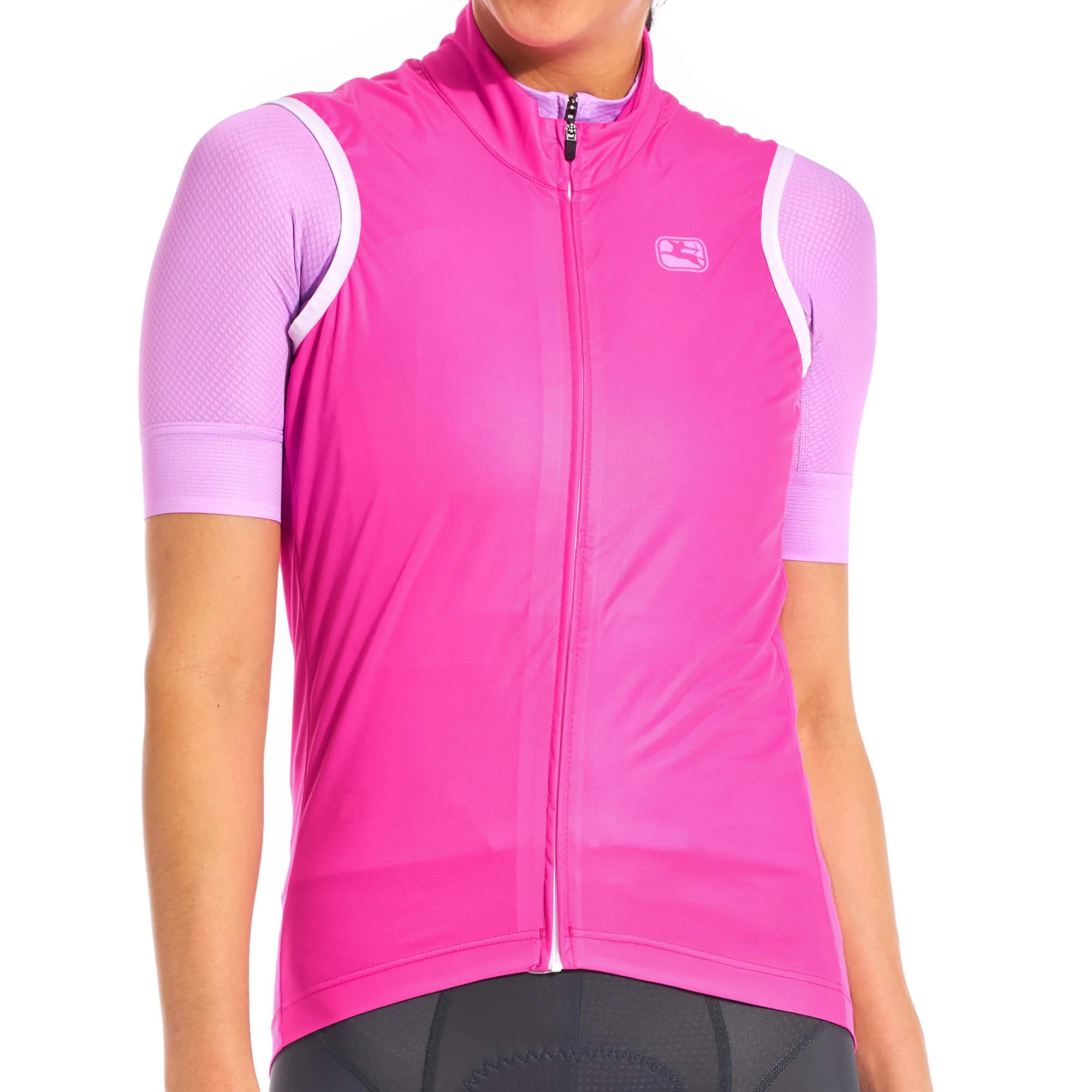 Neon Wind Vest - Image 2