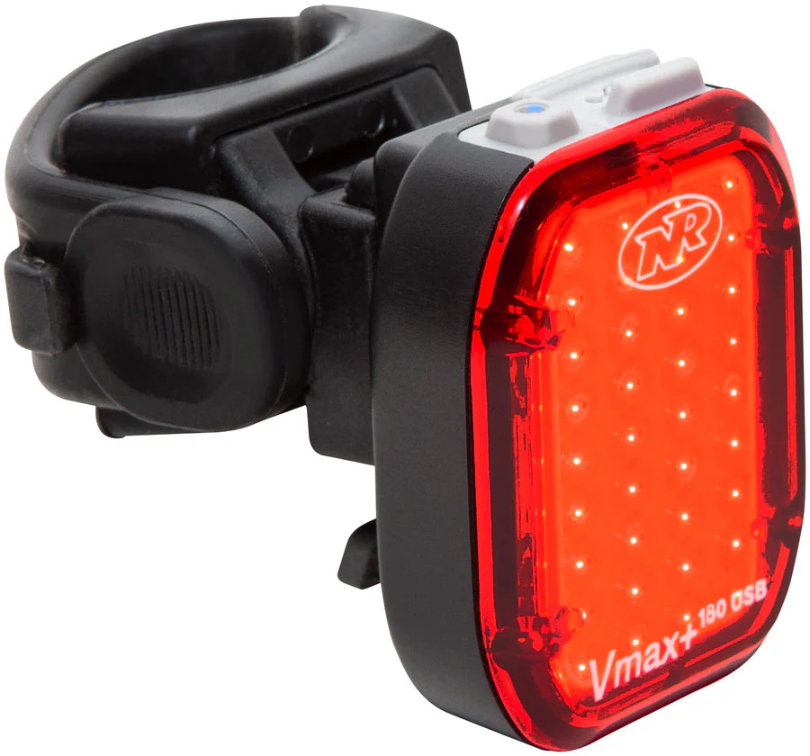 NiteRider Vmax+180 Taillight - Image 2
