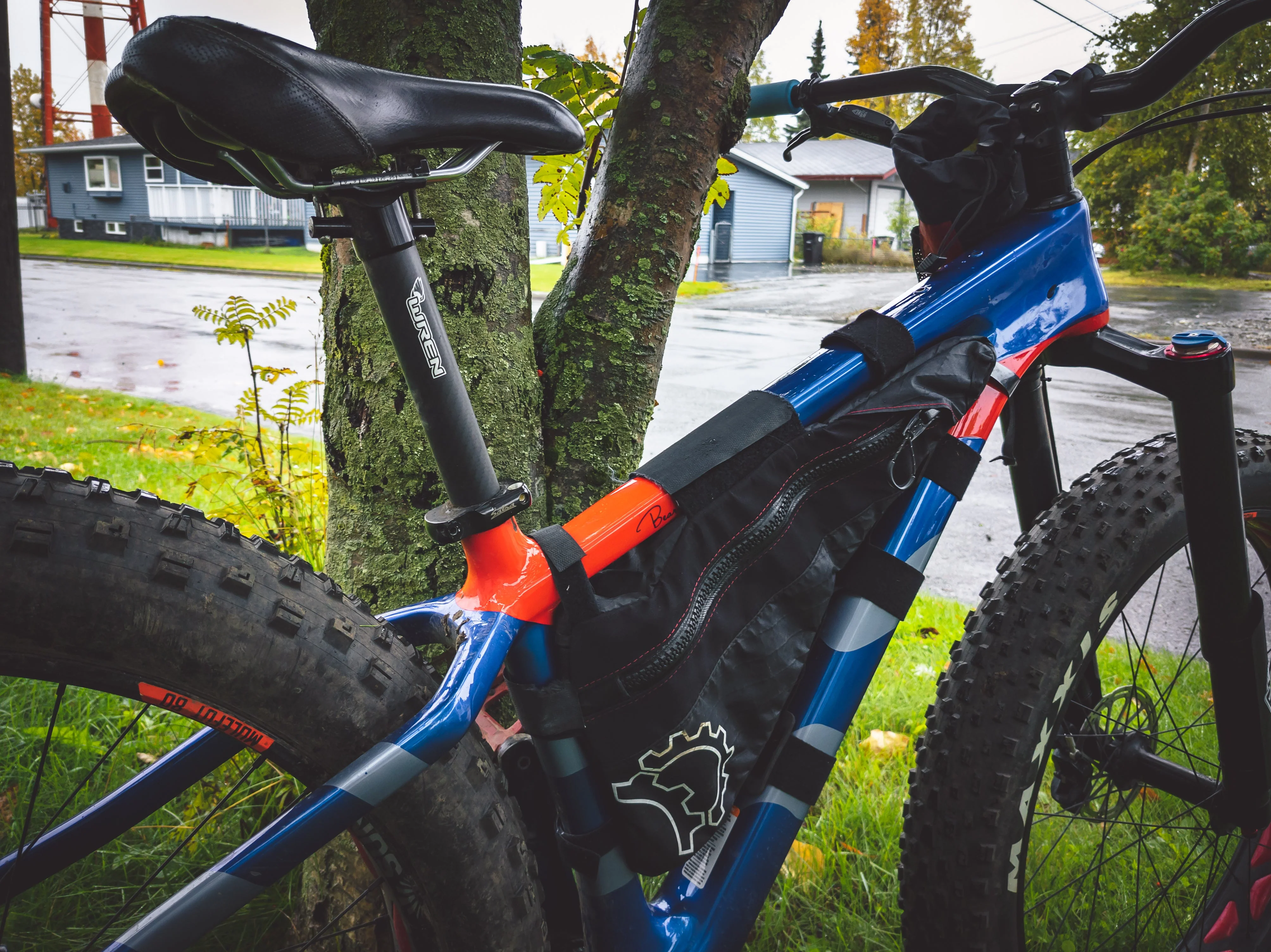 No-Nonsense Carbon Seatpost 600 Series Bicycle Seatposts - Image 5