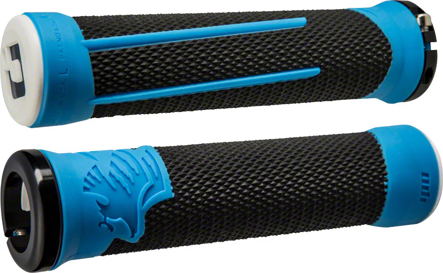 ODI AG2 Grips - Image 4