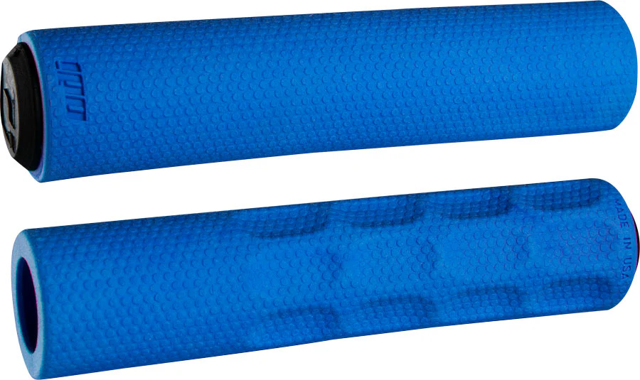 ODI F-1 Vapor Grips - Black - Image 3