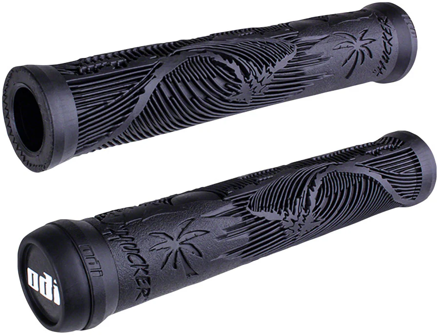 ODI Hucker Grips
