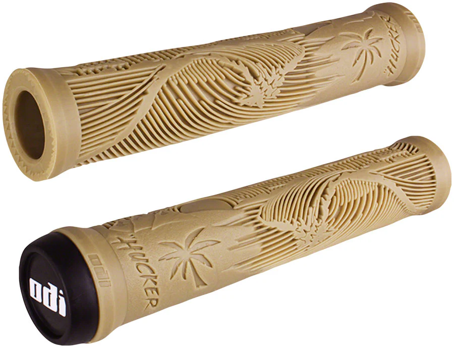 ODI Hucker Grips - Image 3