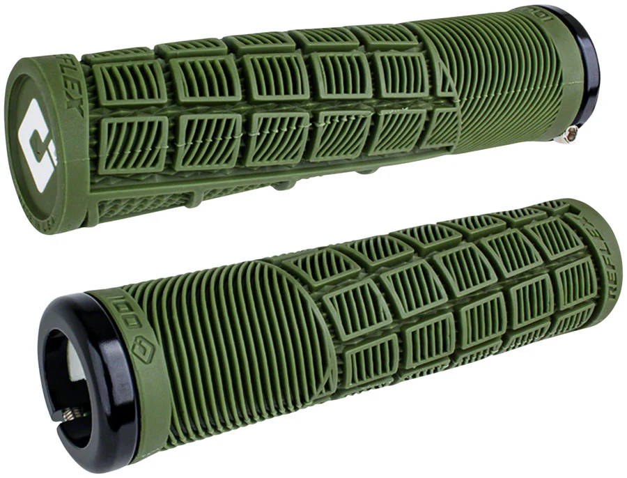 ODI Reflex v2.1 Lock-On Grips - Image 4