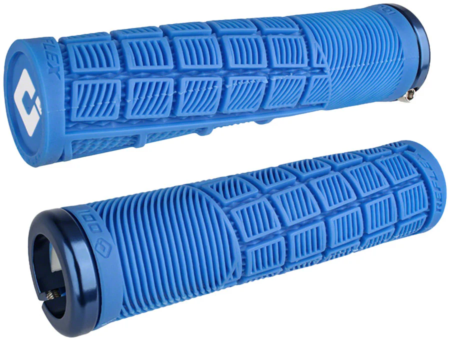 ODI Reflex v2.1 Lock-On Grips - Image 6