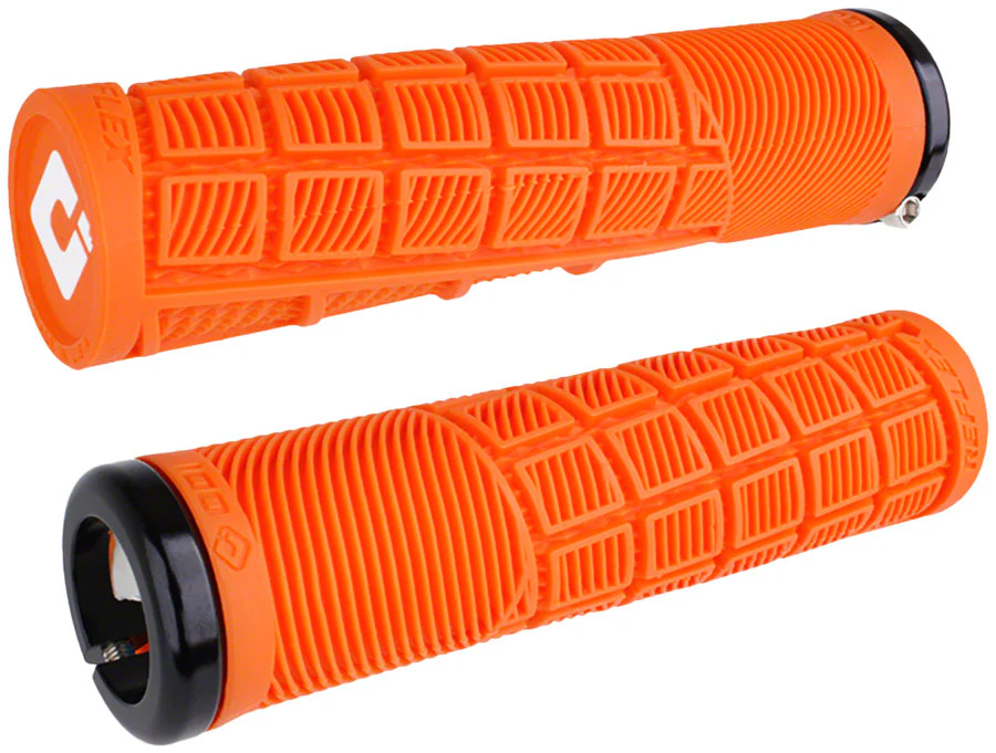 ODI Reflex v2.1 Lock-On Grips - Image 7