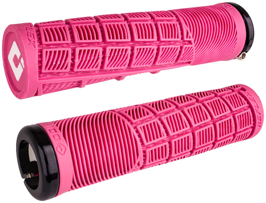 ODI Reflex v2.1 Lock-On Grips - Image 8