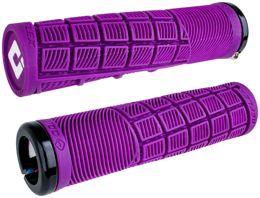 ODI Reflex v2.1 Lock-On Grips - Image 9