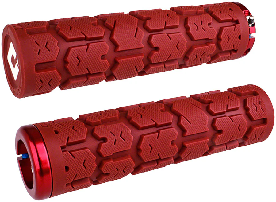 ODI Rogue v2.1 Lock-On Grips - Image 3