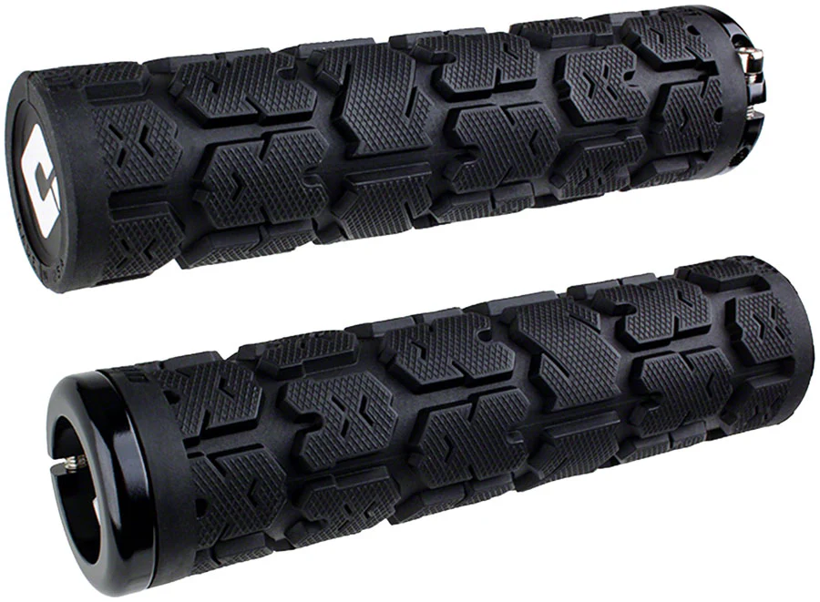 ODI Rogue v2.1 Lock-On Grips - Image 4