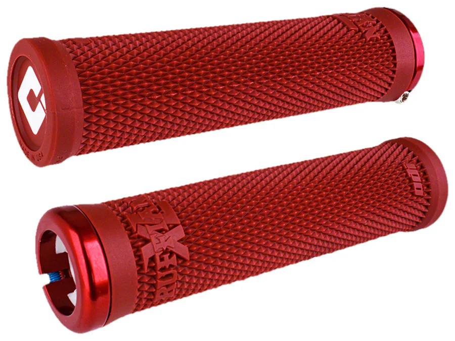 ODI Ruffian XL v2.1 Lock-On Grips - Image 3