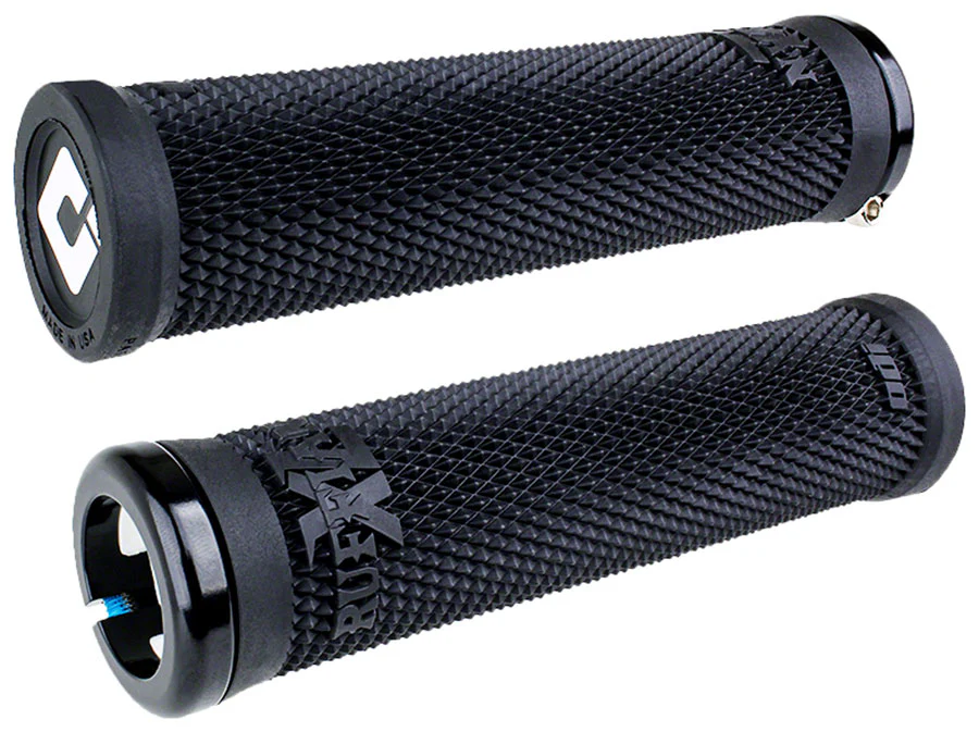 ODI Ruffian XL v2.1 Lock-On Grips - Image 4