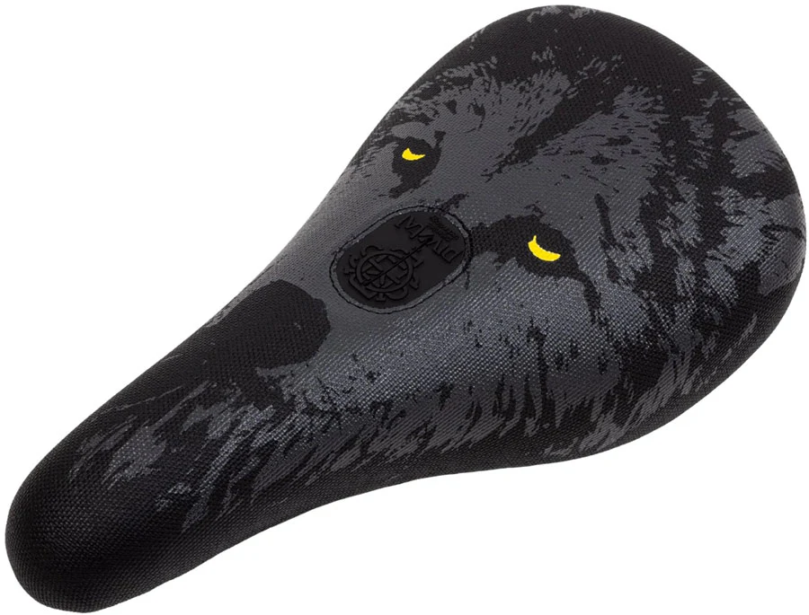Odyssey Aitken BMX Seats - Image 4