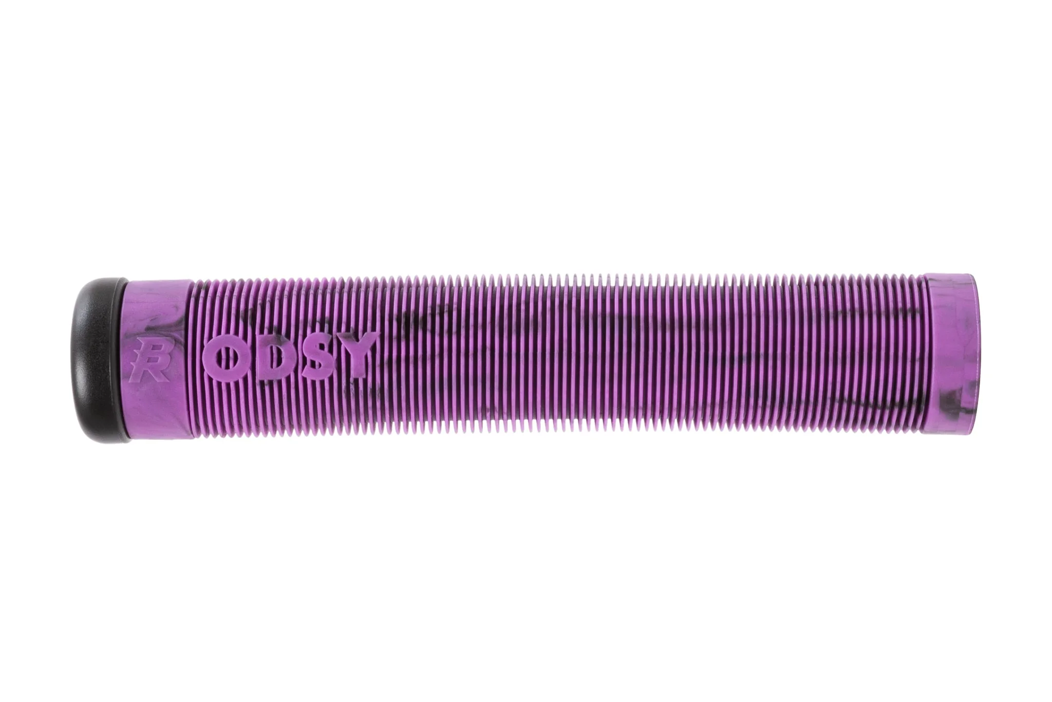 Odyssey BROC Grip (Purple/Black Swirl) Grips - Image 2
