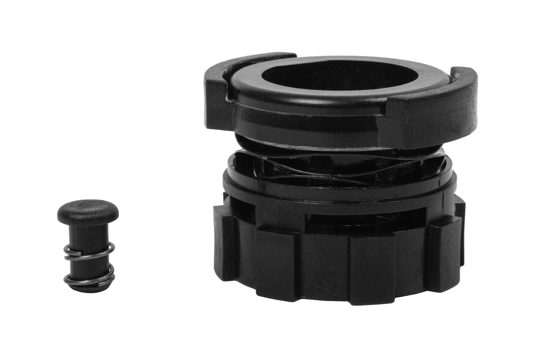 Odyssey Clutch Pro Freecoaster Hub Parts Small Parts - Image 13