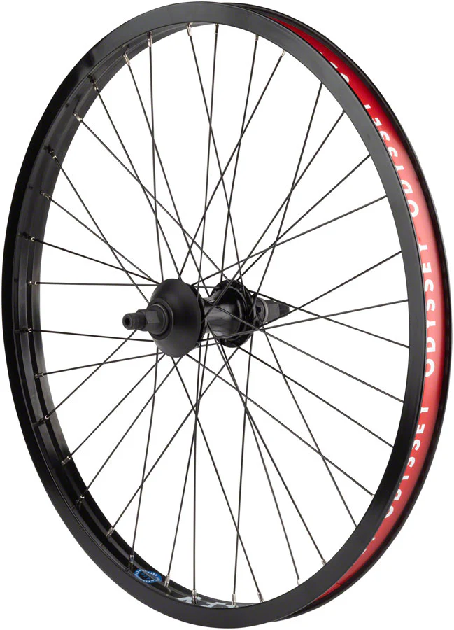 Odyssey Hazard Lite Rear Wheel - Image 3
