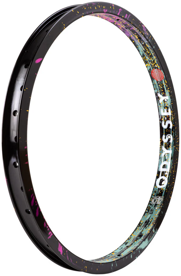 Odyssey Hazard Lite 20in 36H Rim