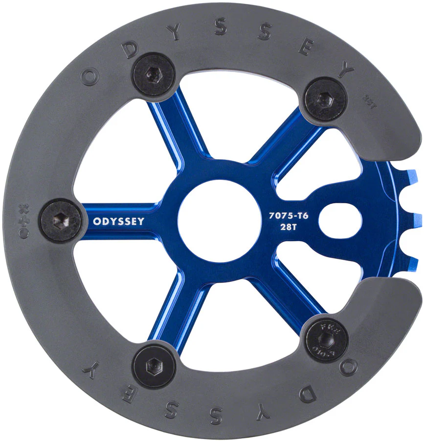 Odyssey Utility Pro Guard Sprocket