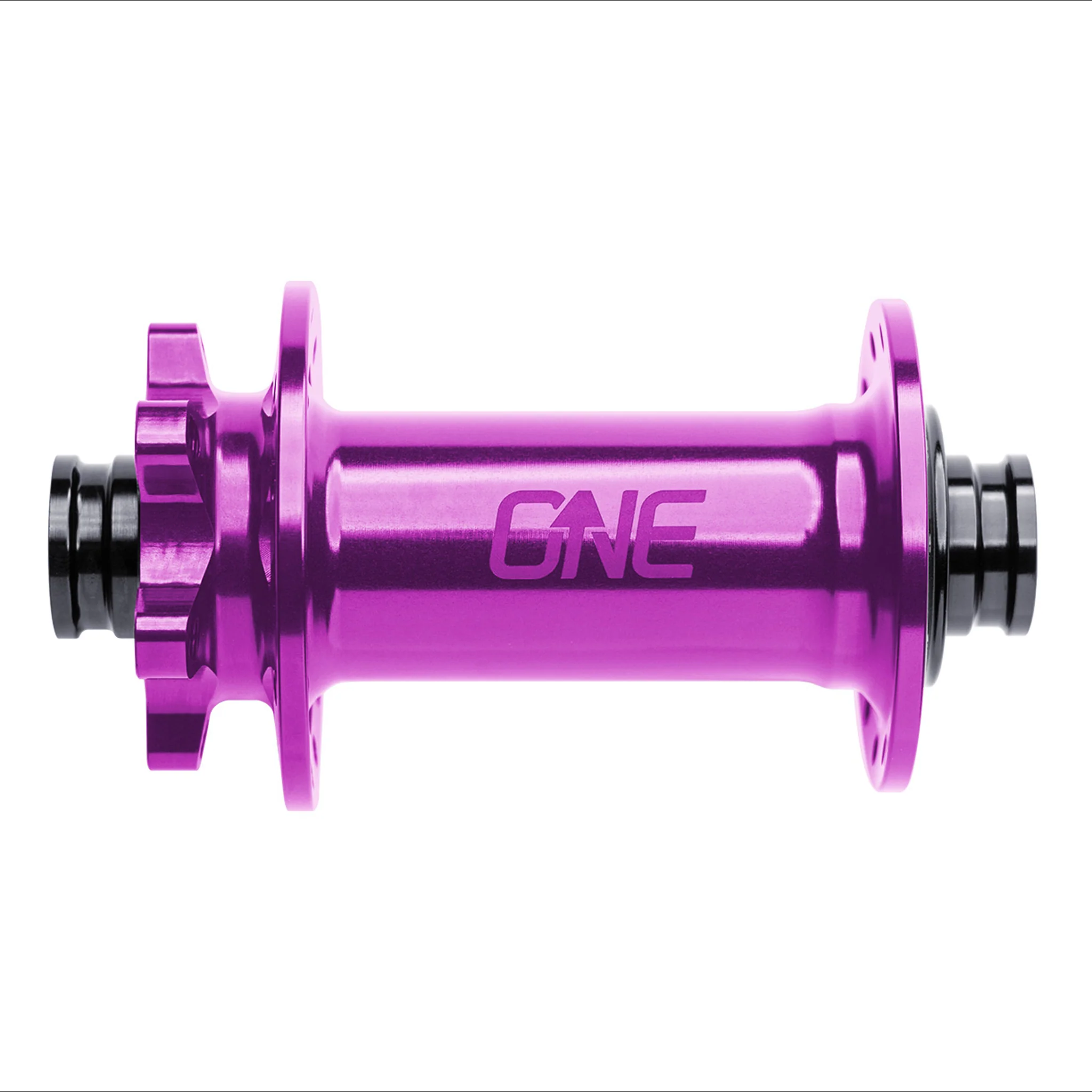 Front Hub - Image 5