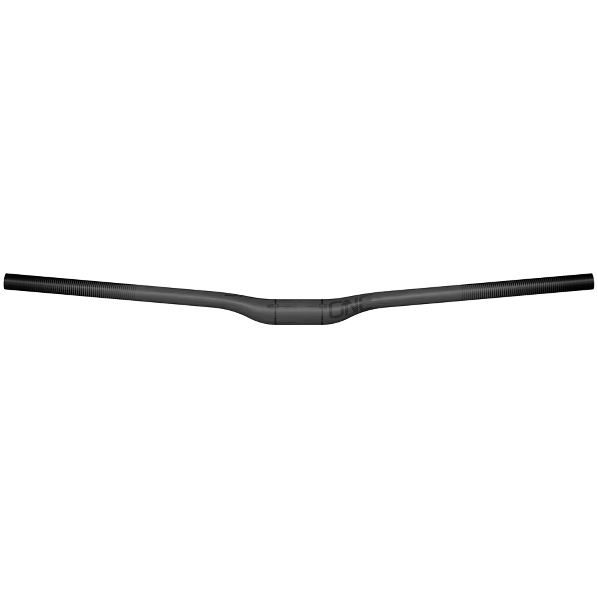 OneUp Components Carbon Riser Bar, 800mm, Black