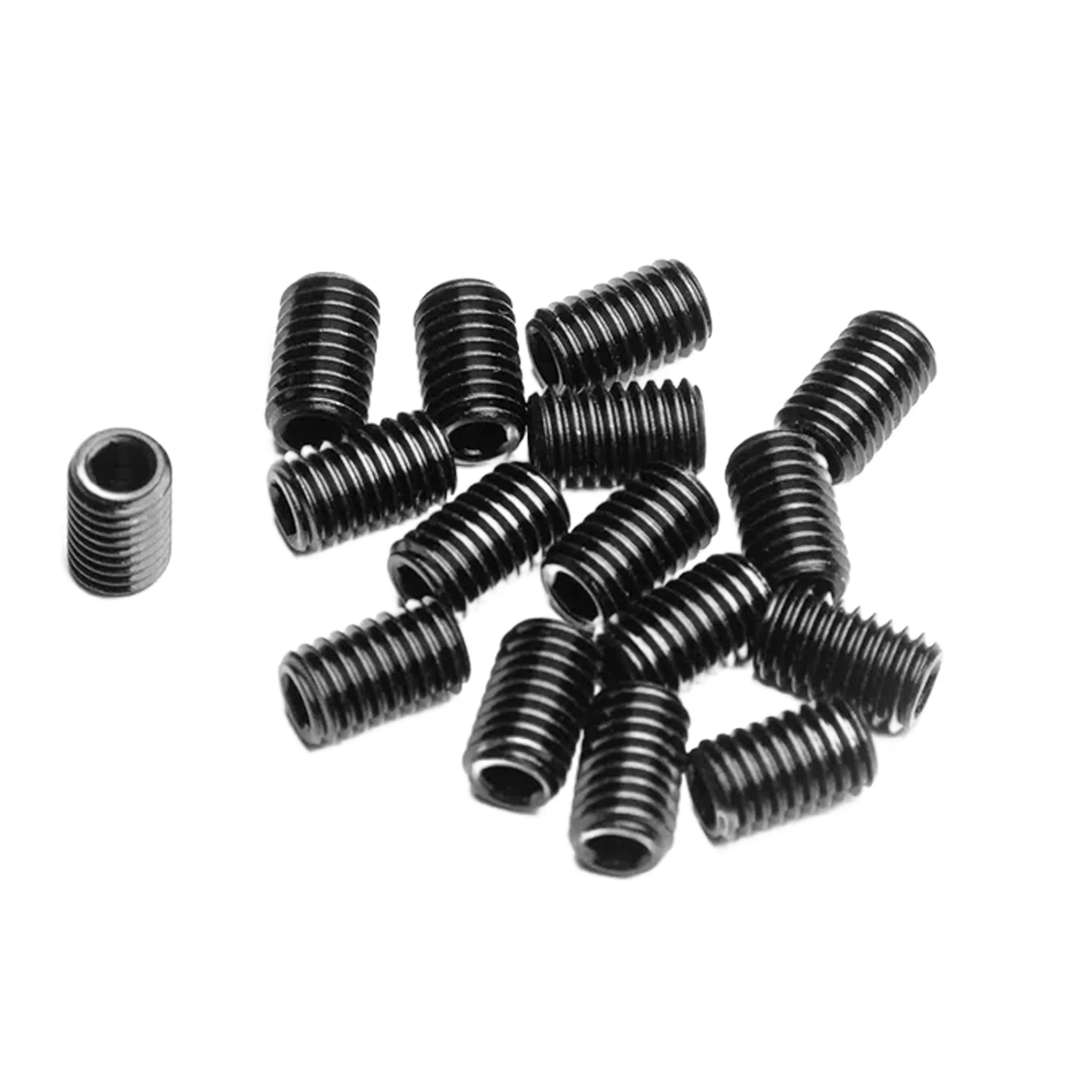 OneUp Components Clip Pedal Service Parts - Image 2