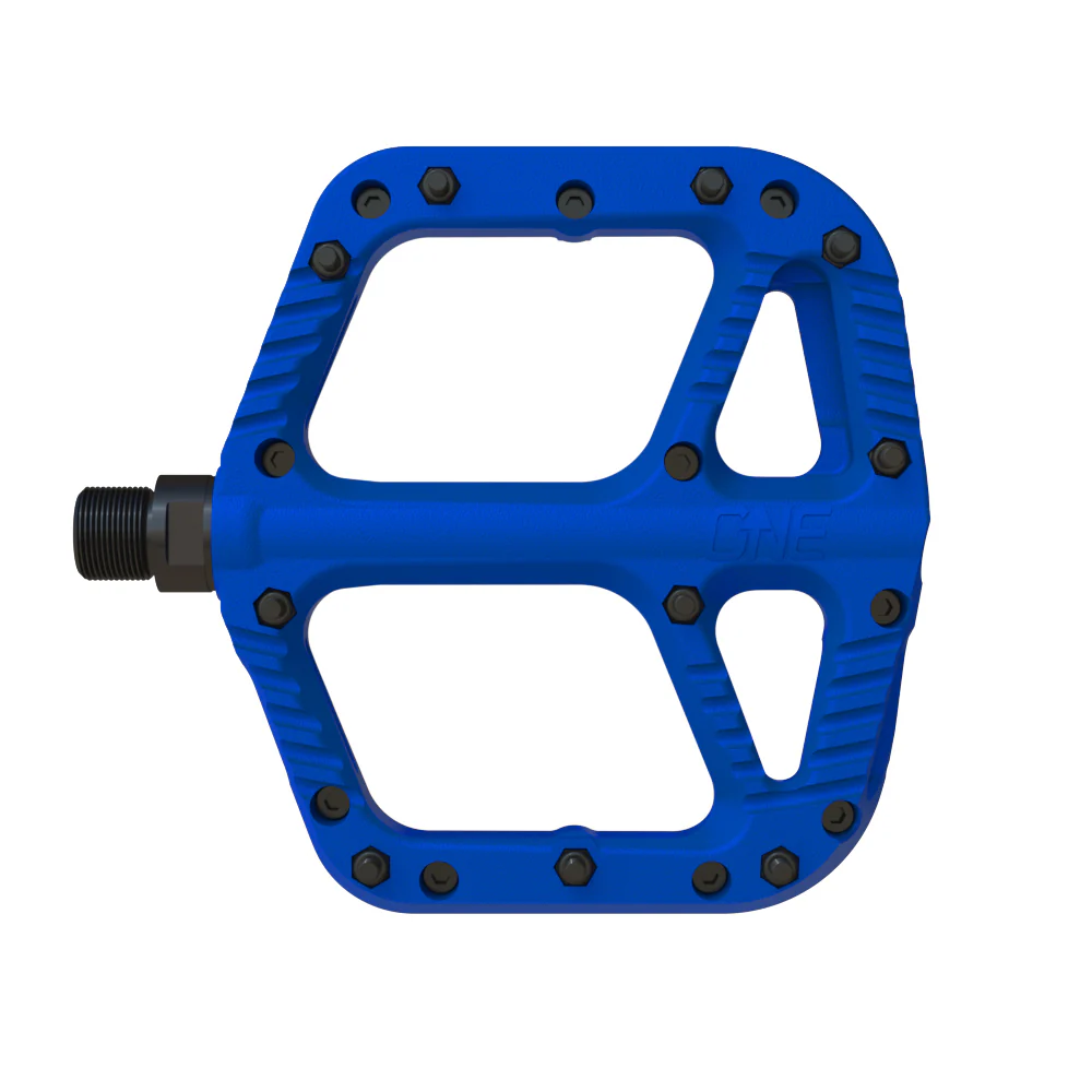 OneUp Components Comp Platform Pedals - Image 2