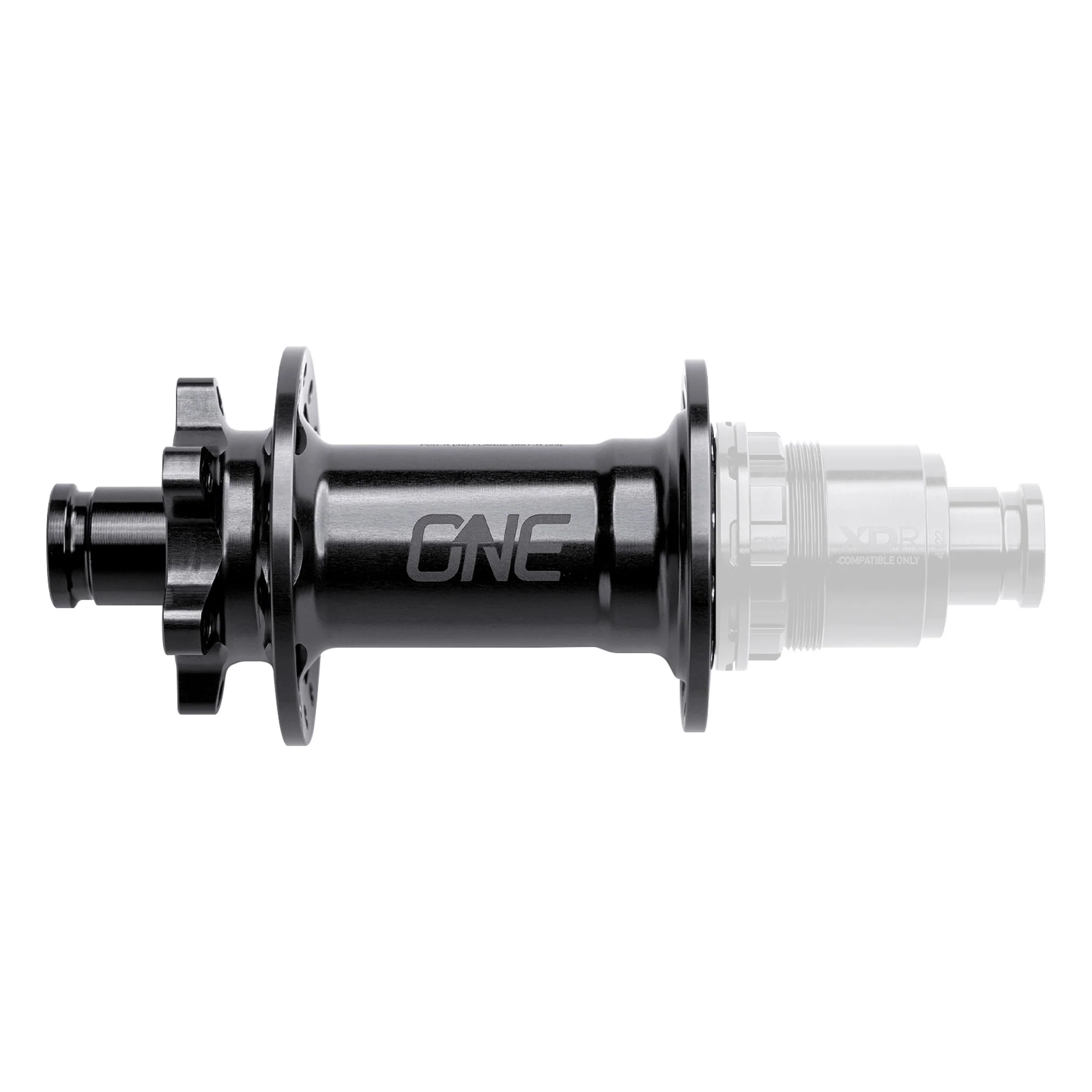 OneUp Components Rear IS Disc - 12x148mm