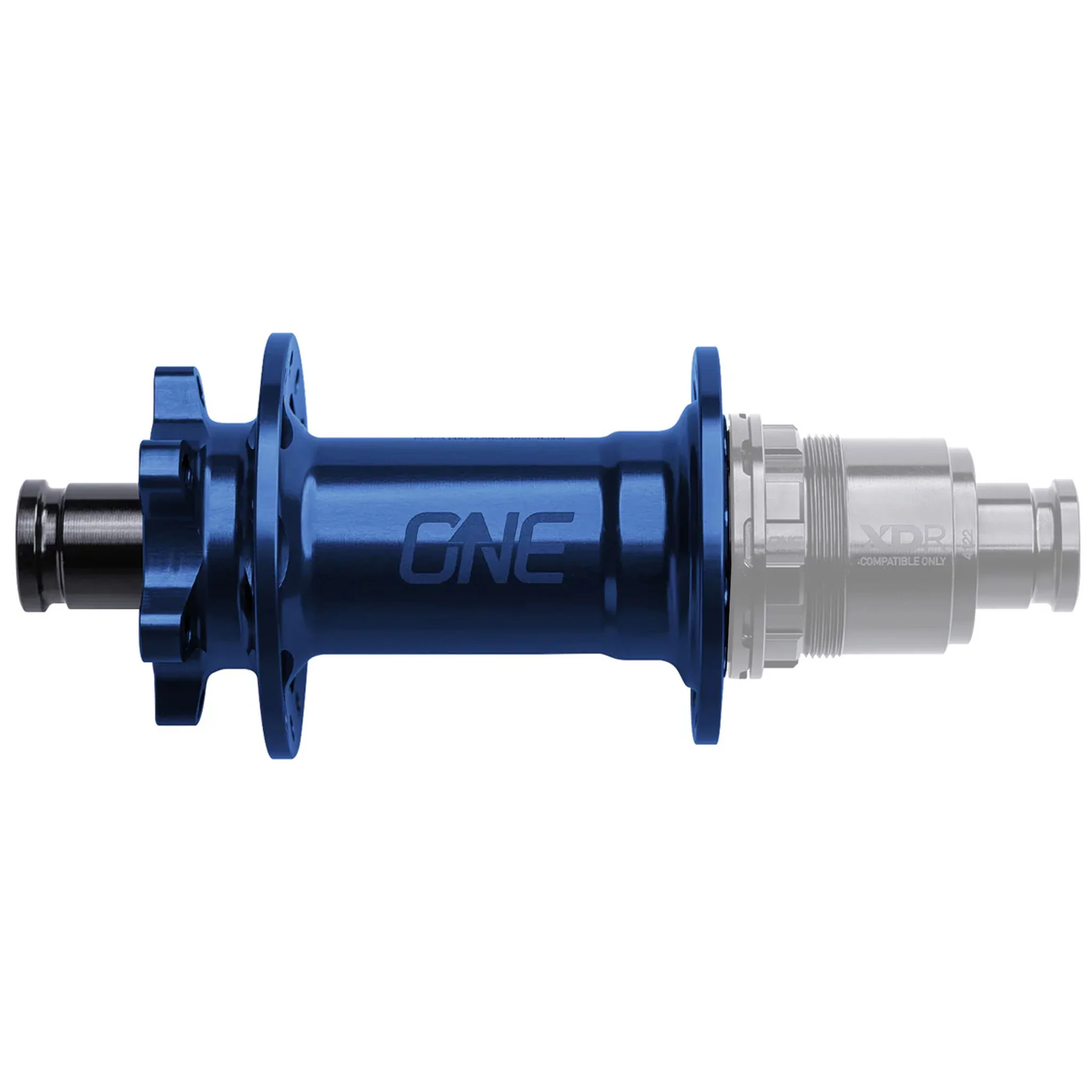 OneUp Components Rear IS Disc - 12x148mm - Image 2
