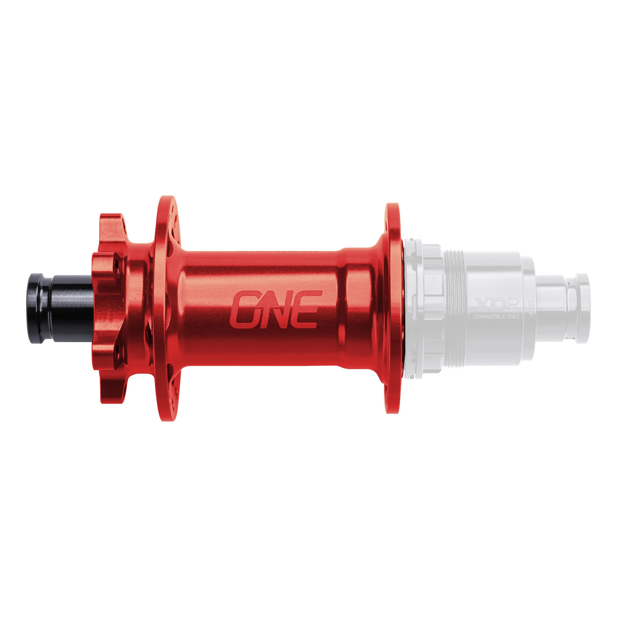 OneUp Components Rear IS Disc - 12x148mm - Image 6