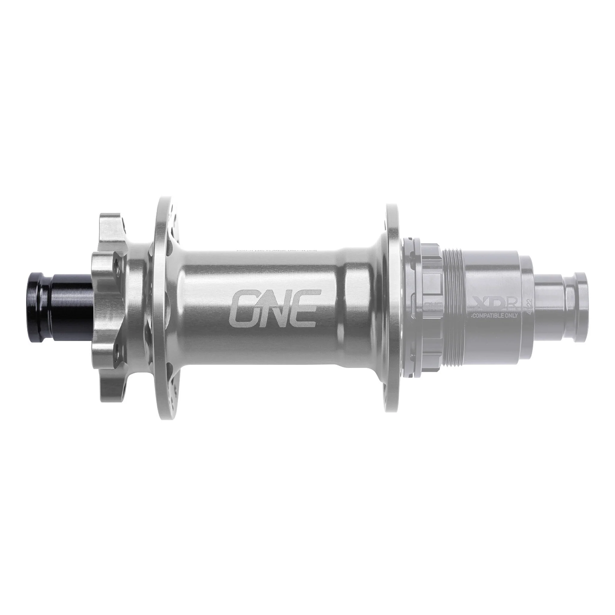 OneUp Components Rear IS Disc - 12x148mm - Image 7