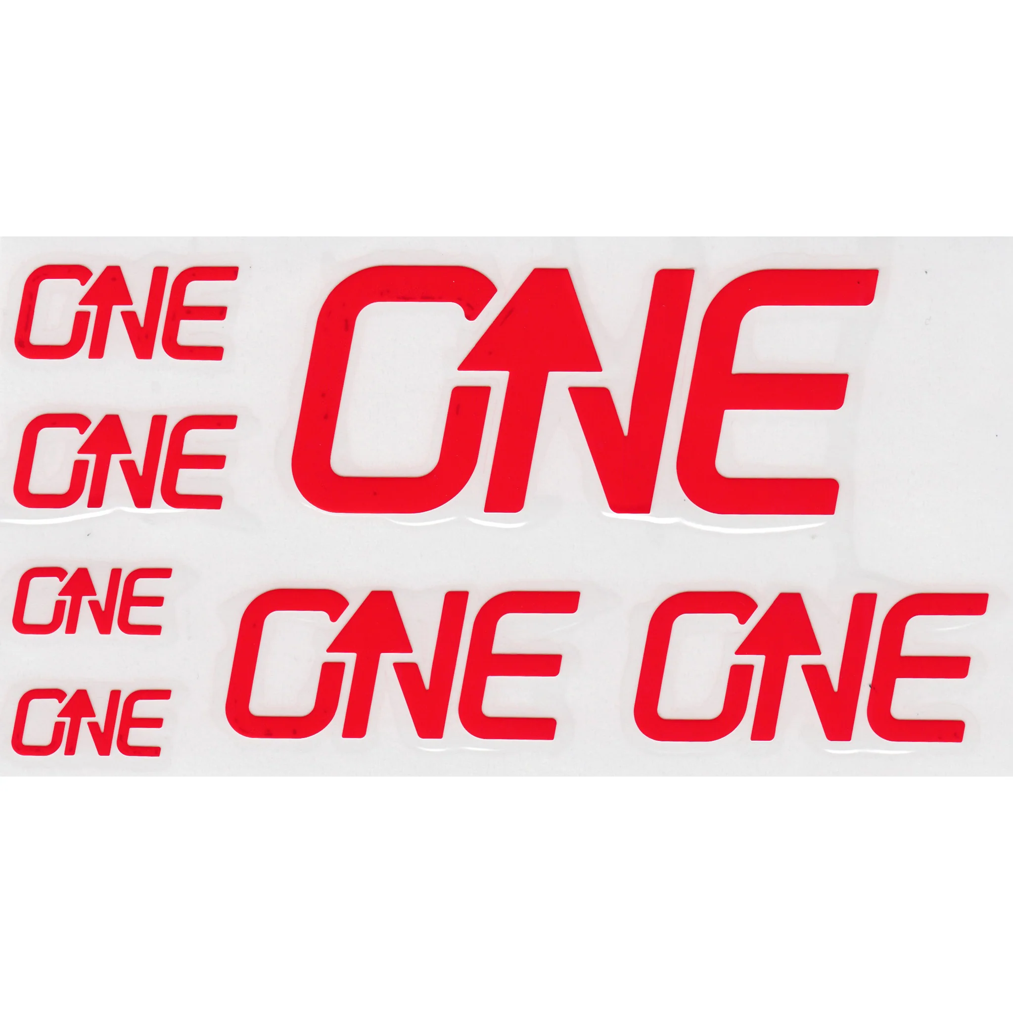 OneUp Components Riser Bar Decal Kits - Image 6