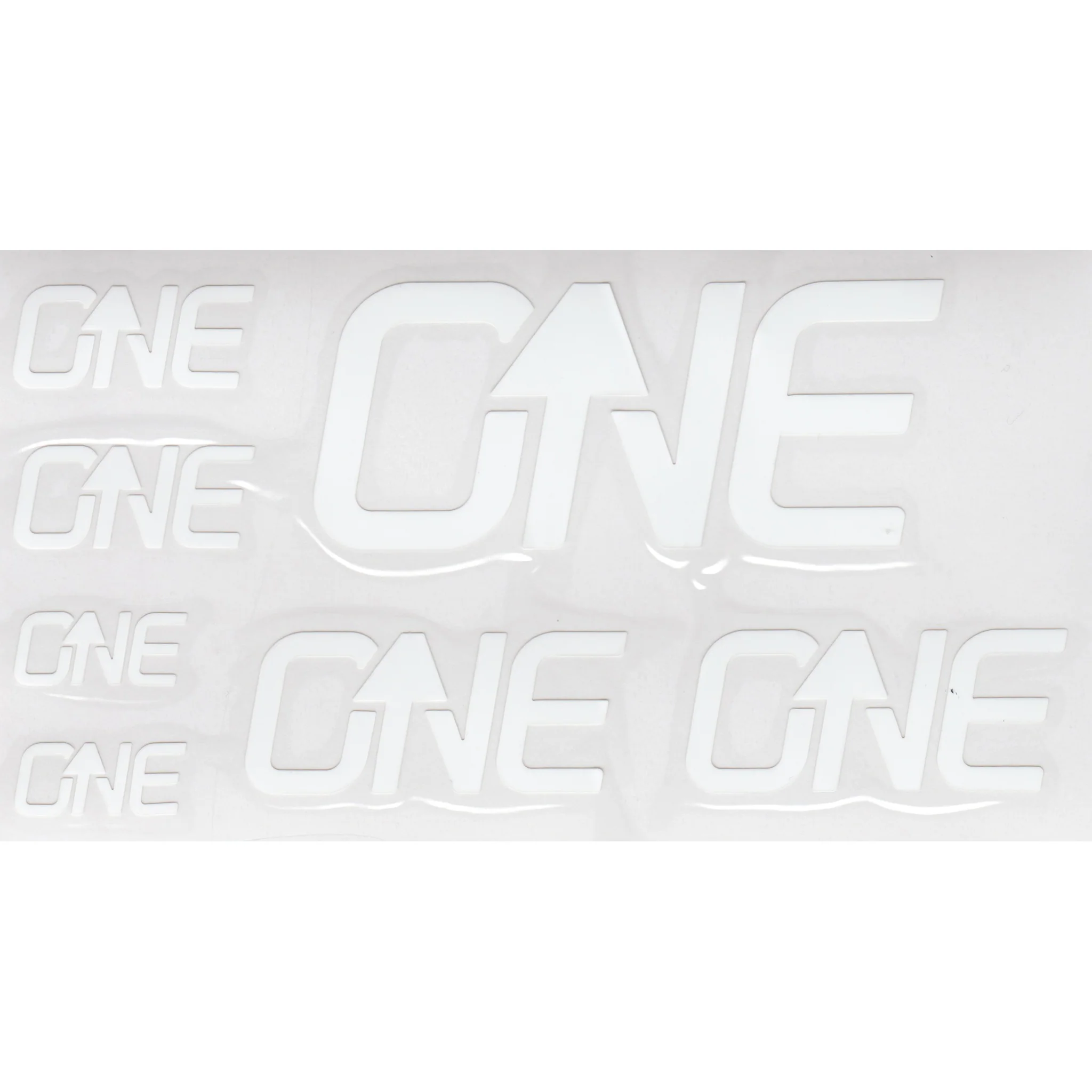 OneUp Components Riser Bar Decal Kits - Image 7