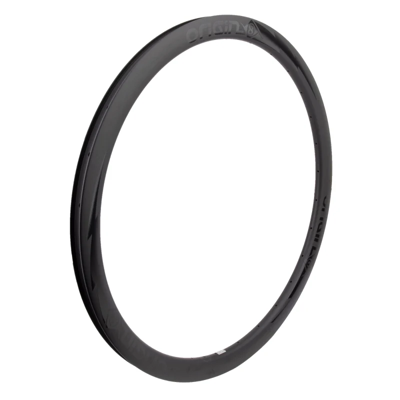 Origin8 Bolt Carbon Cross/Gravel Low Profile 700C 28H Rim