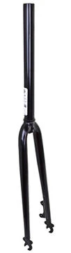 Origin8 Cromo-Lite Disc Road Fork Rigid