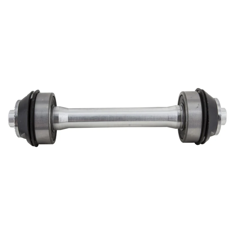 Origin8 MT-1100 Axles Front/Rear OV91S M9x100x108 QR MT-1100 Sealed