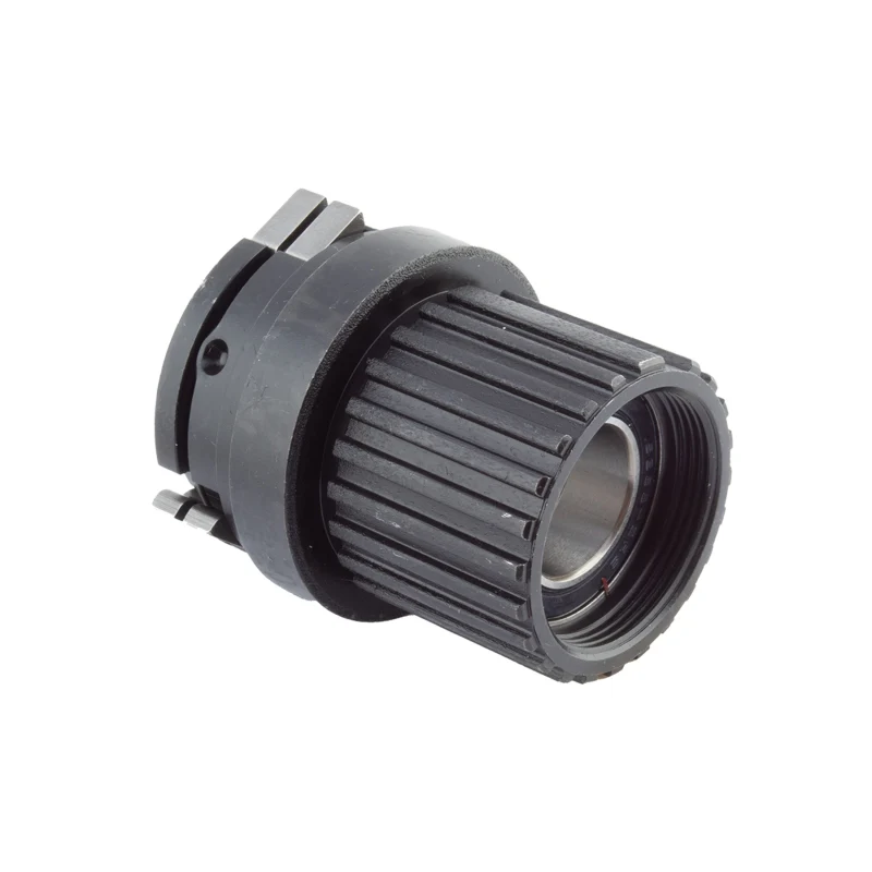 Origin8 Origin8 Hub Cassette Bodies Front/Rear KT-TZDR SHI 12s Micro