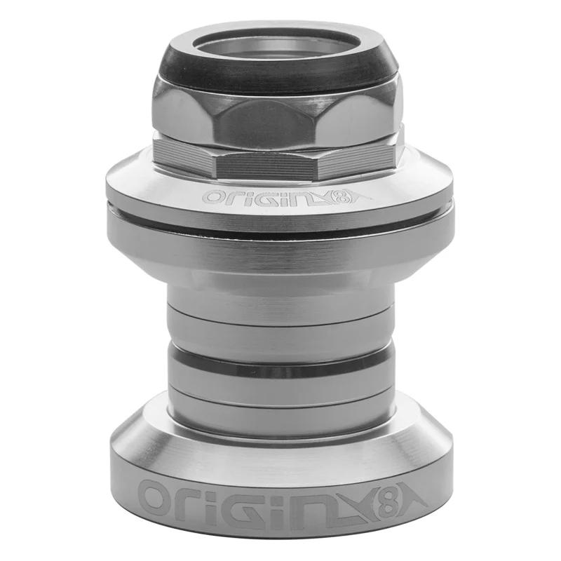 Origin8 Pro Fit Threaded EC30/25.4-24tpi | EC30/26 Headset